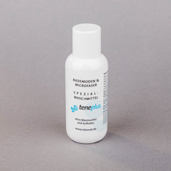 waschmittel reisegröße für Bademode und Microfaser