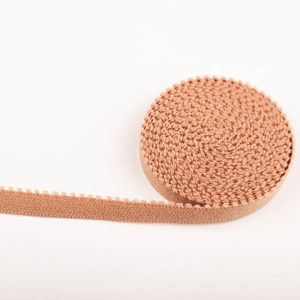 gummispitze_haut gummispitze, velourgummi haut