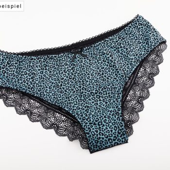 Panty Cleo Schnittmuster
