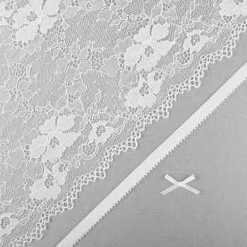 Materialpaket Spitzenpanty