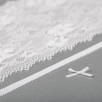 Materialpaket Spitzenpanty