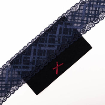 Materialpaket Spitzenstring