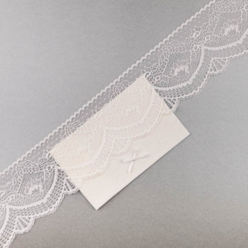 Materialpaket Spitzenstring