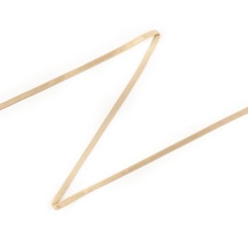 bh trägergummi haut