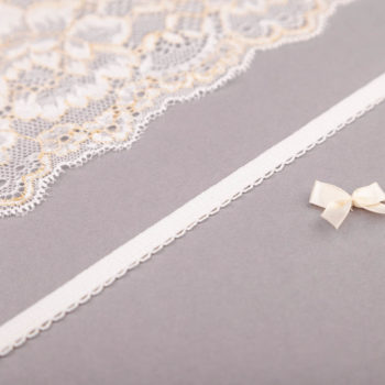 Materialpaket Spitzenpanty