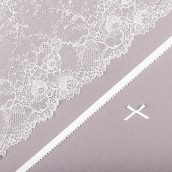 Materialpaket Spitzenpanty