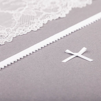 Materialpaket Spitzenpanty