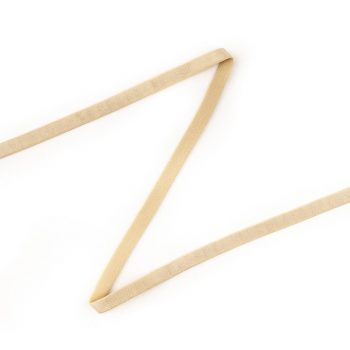 bh trägergummi haut