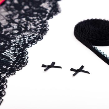 Materialpaket Panty Cleo