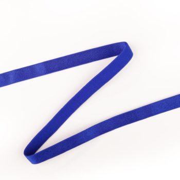bh trägergummi blau