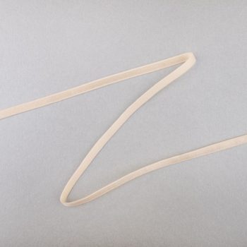 bh trägergummi creme