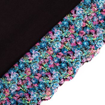 Materialpaket Panty Cleo