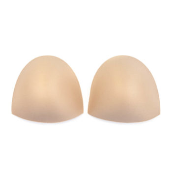 Softschalen für Bikini und BH, BH Einlage Triangel