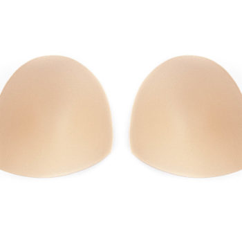 Softschalen für Bikini und BH, BH Einlage Triangel