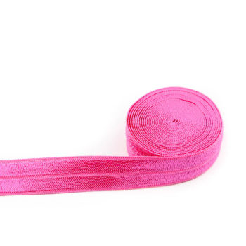 Falzgummi, Einfassgummi, Faltgummi, neonpink