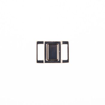 bikini verschluss, bh verschluss metall silber