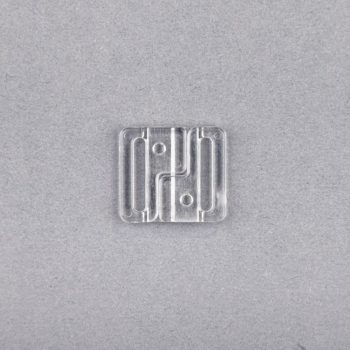 bikini verschluss plastik kunststoff