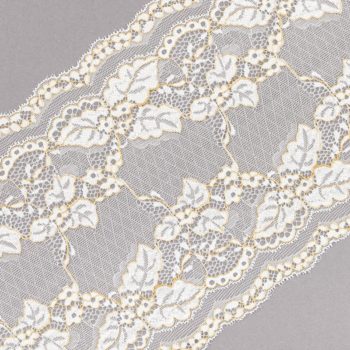 elastische spitze creme