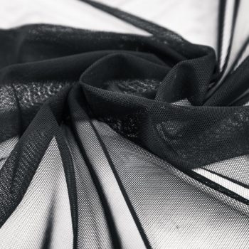 elastischer Tüll, wäschetüll