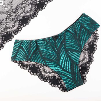 Panty Cleo Materialpaket