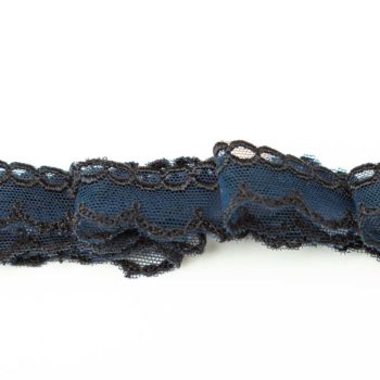 elastisches stickereiband