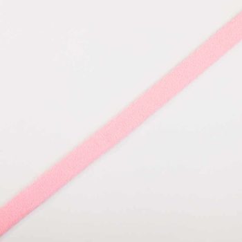 BH Bügelband, Tunnelband für BH Bügel rosa