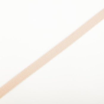 BH Bügelband, Tunnelband für BH Bügel in haut