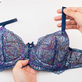 BH Schnittmuster Kim