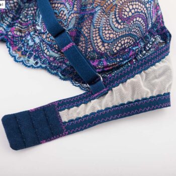 BH Schnittmuster Kim