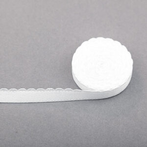 unterbrustgummi-8mm-weiss Unterbrustgummi, velourgummi, weiß