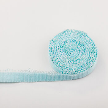 Velourgummi zum nähen von Dessous