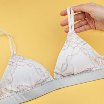 BH Schnittmuster Easy Bra mit Softschalen