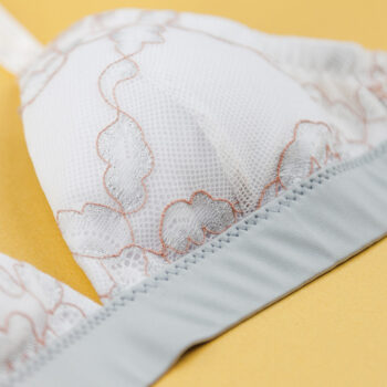 BH Schnittmuster Easy Bra mit Softschalen